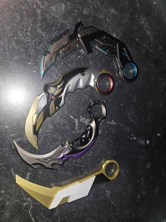 Valorant Bundle