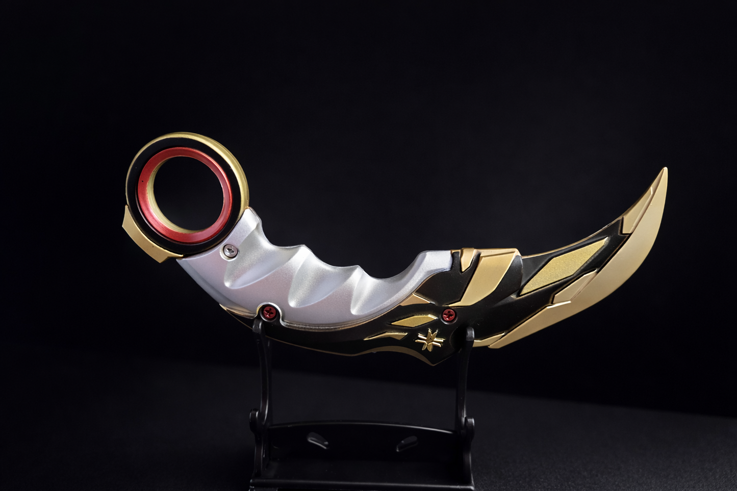 Champions 2021 Karambit