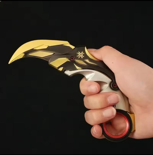 Champions 2021 Karambit